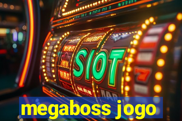 megaboss jogo